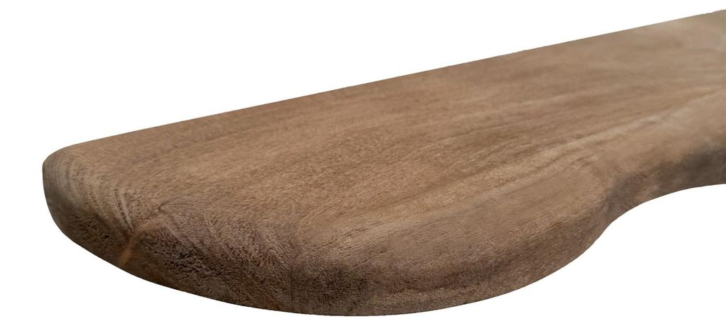 Wandregal Brix Livo M 20 x 80 x 2,5 cm