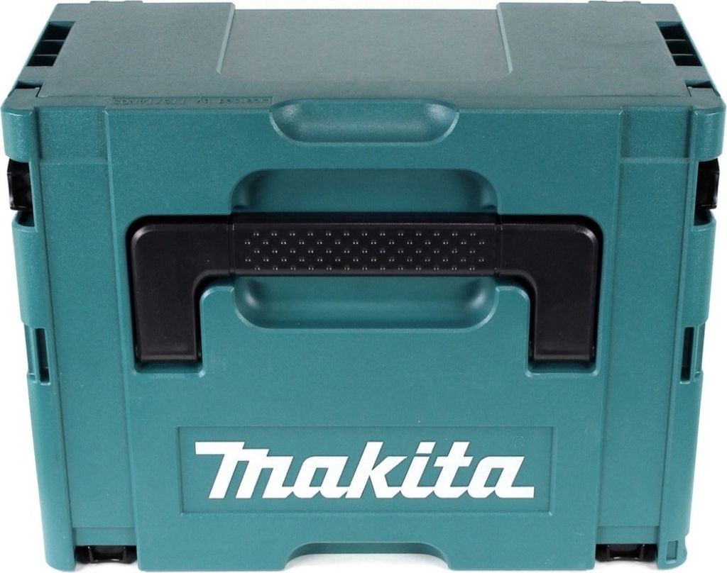 Makita Akku-Magazinschrauber DFR550RTJ Produktbild 34