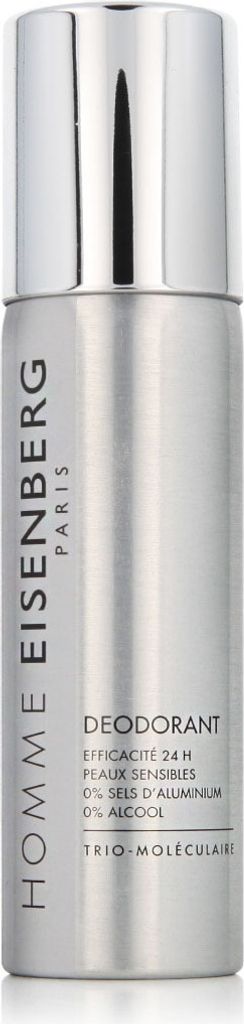 Eisenberg Homme Deodorant 100 ml Produktbild 
