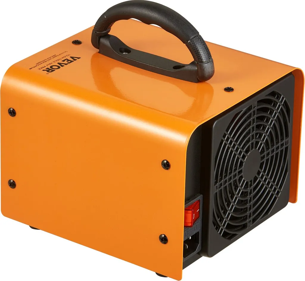 Machine à ozone 12000mg/h pour neutraliser les odeurs persistantes - 11