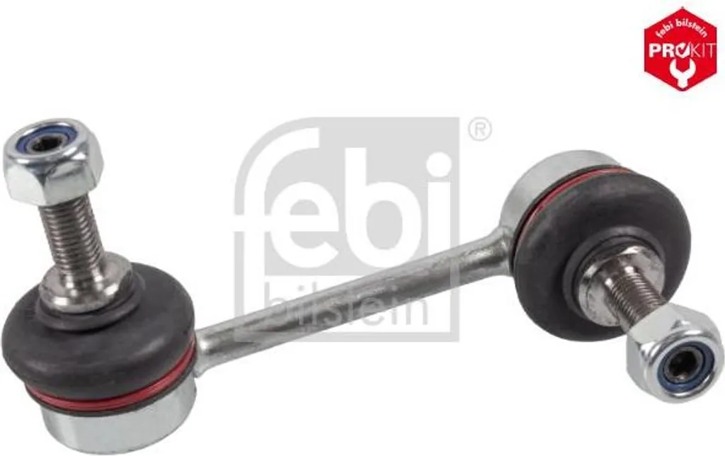 Biellette de Barre Stabilisatrice Thesis - FEBI 39471 Fiabilité OE