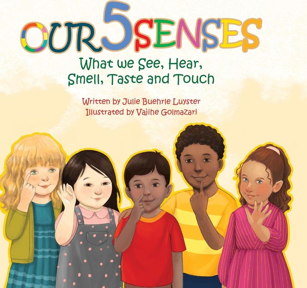 Our Five Senses