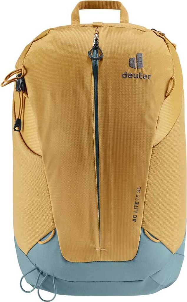 Deuter AC Lite 15 SL Tagesrucksack Fahrradrucksack Wanderrucksack