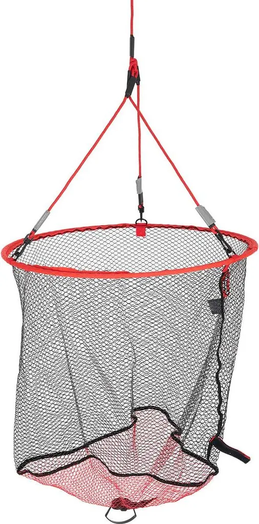 Filet Fox Rage Street Fighter 60 cm idéal pour les quais et canaux