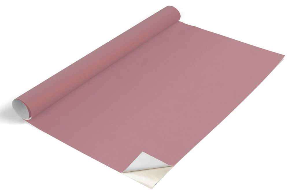 Tulup Möbelfolie - Klebefolie Möbel - Selbstklebende Folie 100x50 cm - Möbelfolie Schrank - Folie für Möbel - Möbelfolie Küche - Wasserdicht...