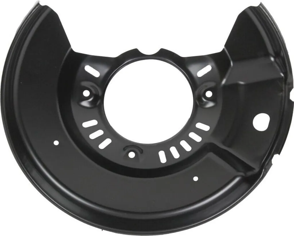 Tôle d'ancrage de frein en acier robuste pour Toyota Yaris OE 477810D010