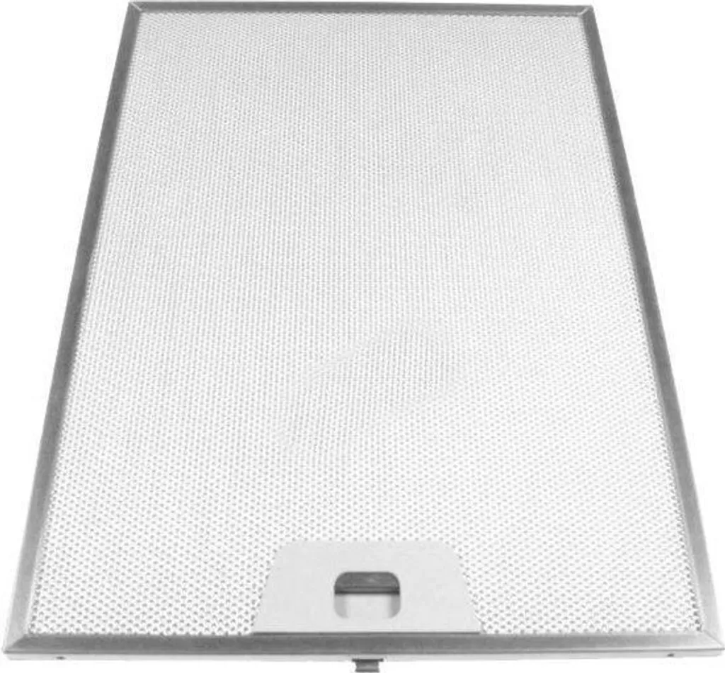 Filtre lavable Alapure en aluminium pour Faber 133.0017.056 durable