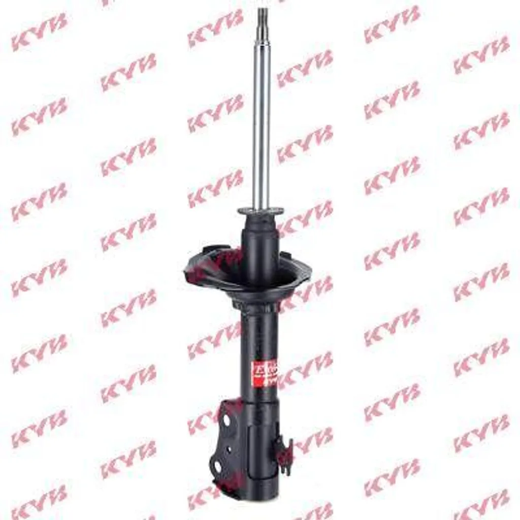 Amortisseur Avant KYB 333278 pour Yaris - Idéal Trajets Urbains et Route