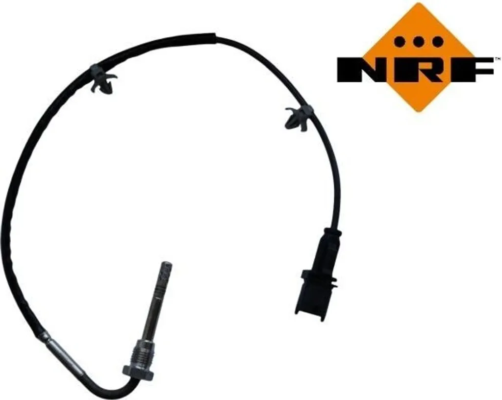 Sonde de température d'échappement 55575652 : fin du voyant moteur Opel