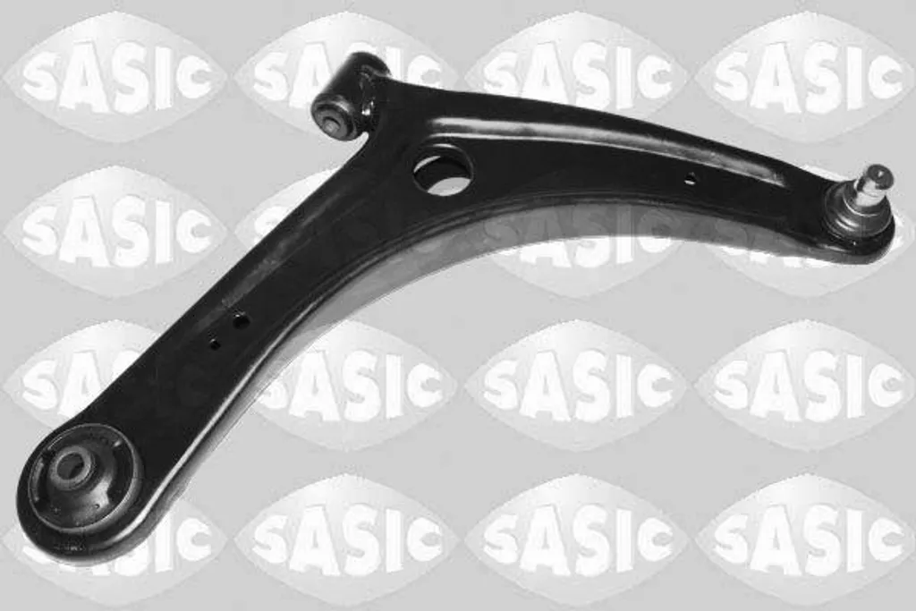 Bras de suspension SASIC 7470048 robuste compatible Citroën C-Crosser 4x4