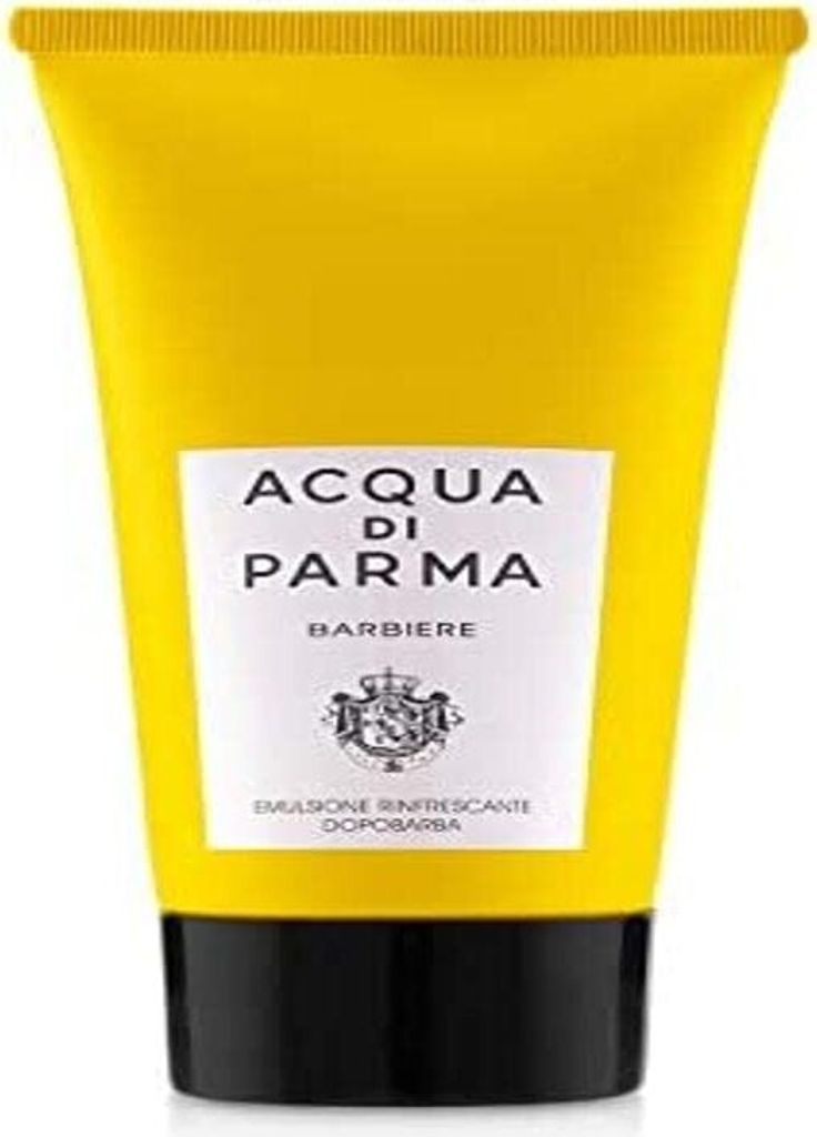 Acqua Di Parma Barbiere hydratační krém na obličej 50 ml M