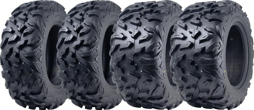 27x11.00R14 i 27x9.00R14 Opony ATV OBOR Vulture 6-warstwowe Zdjęcie produktu 