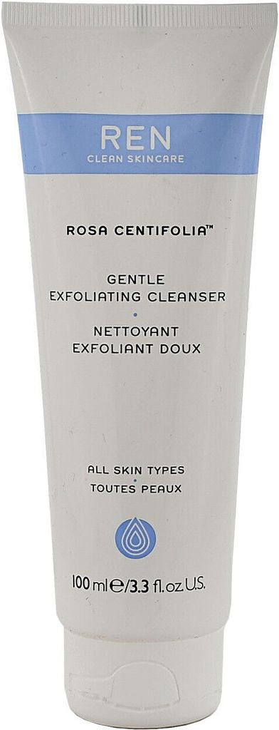 REN Rosa Centifolia, Reinigungscreme, Frauen, Jeder Produktbild 