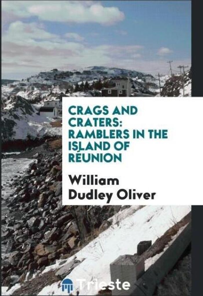 Crags and Craters