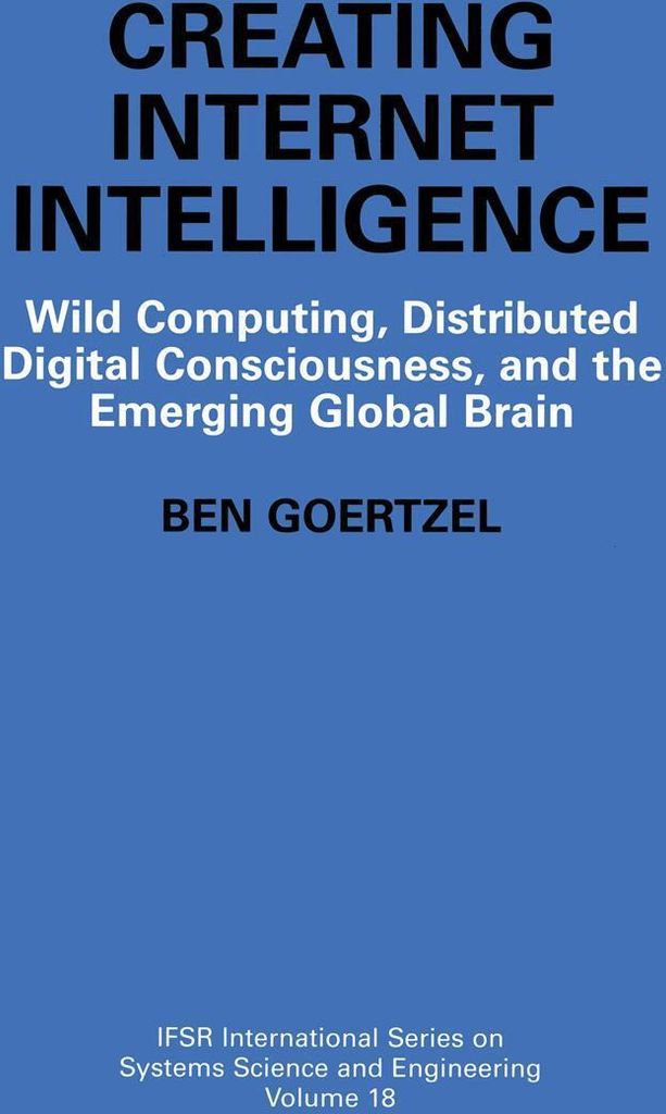 Creating Internet Intelligence