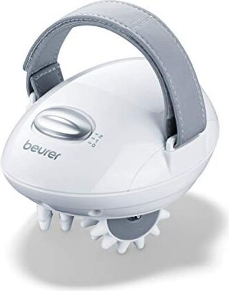 Beurer Massagegerät Anti Cellulite Körperpflege CM 50 Produktbild 