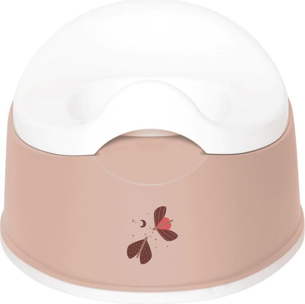 Bébé-jou wachsen Sweet Butterfly Produktbild 