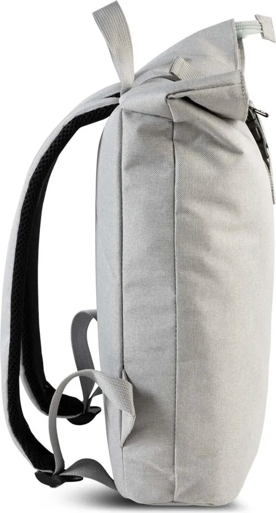 Sac à dos ordinateur portable Bench Classic Backpack gris 20L robuste