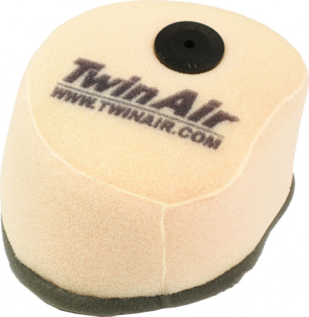 TWIN AIR Powerflow Luftfiltersatz 792550 - 151118FR 792550 passend für Kawasaki