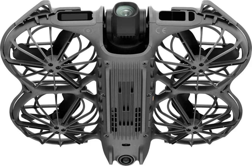 DJI Neo 2 Drone sans Pilotage Complexe - Vidéo 4K Stable Facile DJI - 6