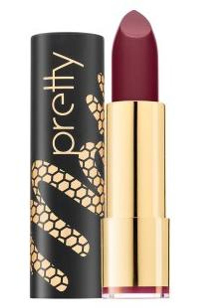 Dermacol Pretty Matte Lipstick rouge à lèvres pour effet Image du produit 