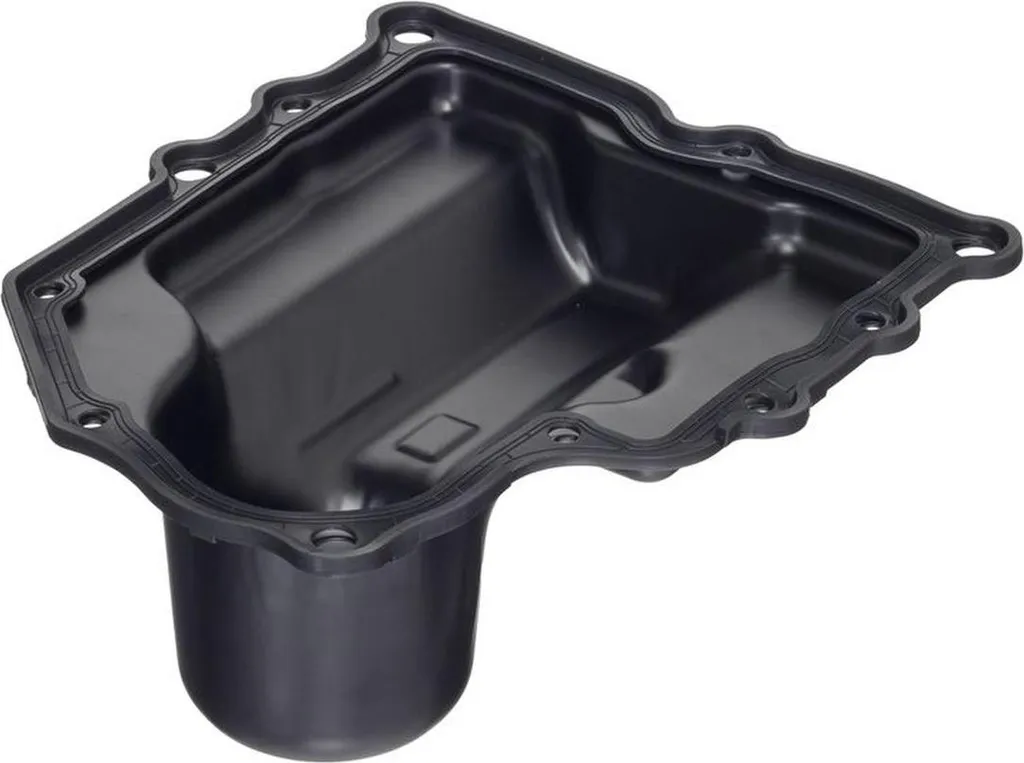Carter d'huile étanche HENGST FILTER HG102H D833 avec joint intégré