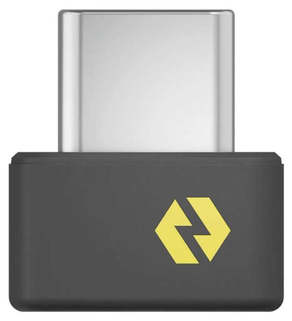 Logi Bolt Récepteur sans fil sécurisé Logitech Bluetooth Low Energy USB