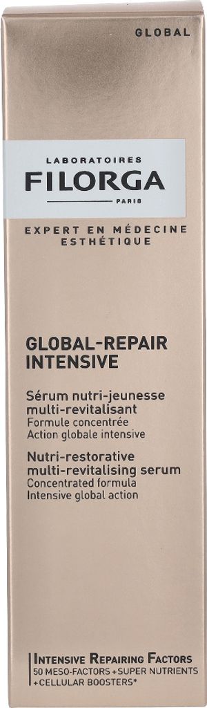 Filorga Global-Repair Intensive Multi-Revital. Serum Produktbild 5