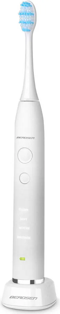 Brosses à dents soniques Sonica B3 blanc : performance et blancheur - 3