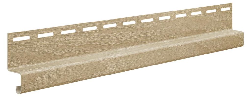 VILO Fronto Tropfleiste SV-16,5 für Siding - Vinyl Produktbild 