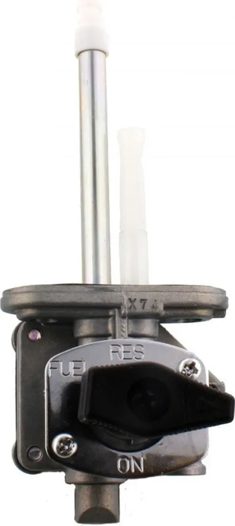 Stop aux fuites : Robinet d'essence neuf Yamaha XVS 125 Drag Star 00-04
