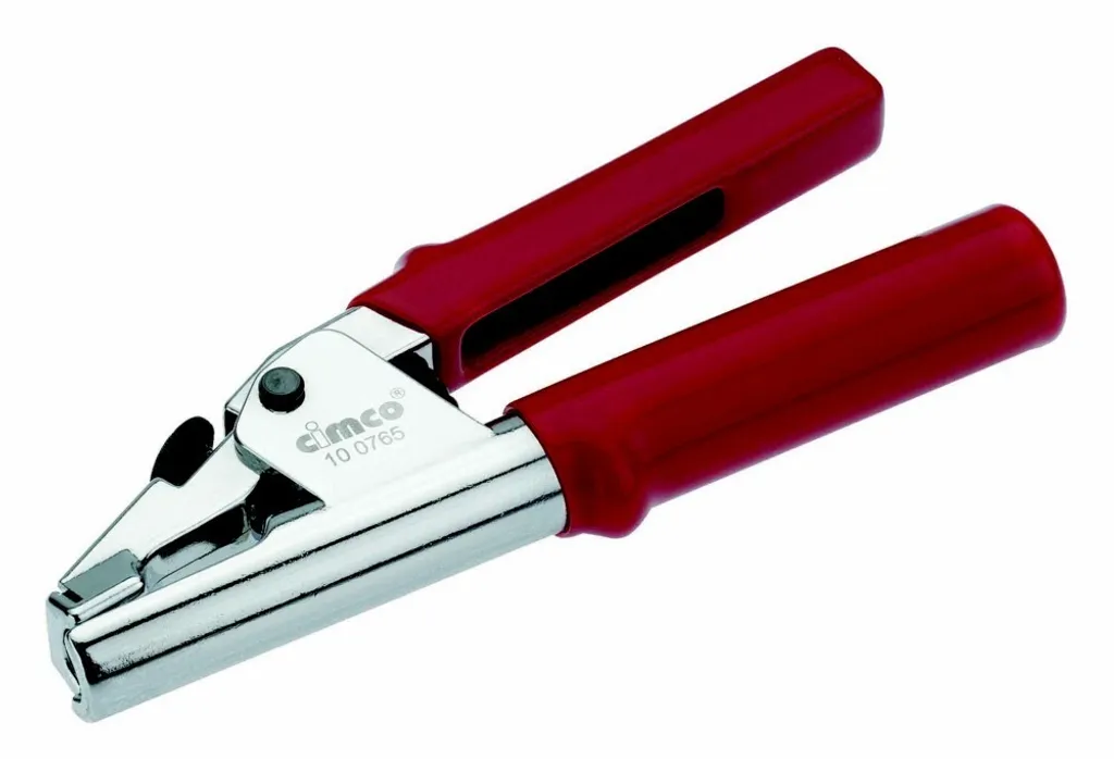 Outil de dénudage Cimco 100765 pour installation câbles humides