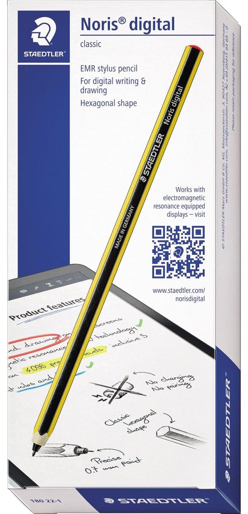 Samsung GP-U999ERIPA Eingabestift 45 g Schwarz, Gelb