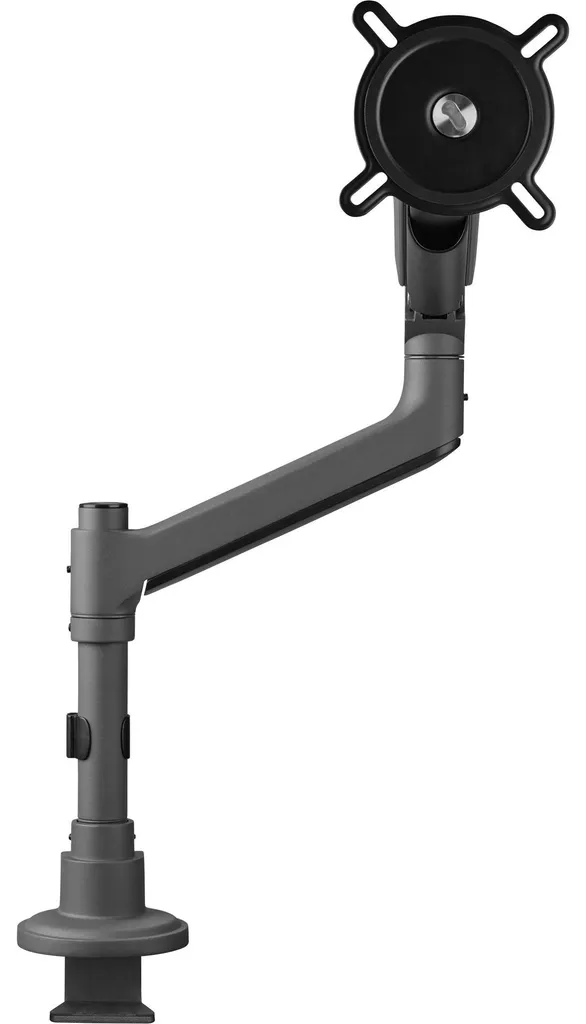 Support Écran One for All Dynamic Single Heavy Duty DM5110 Noir