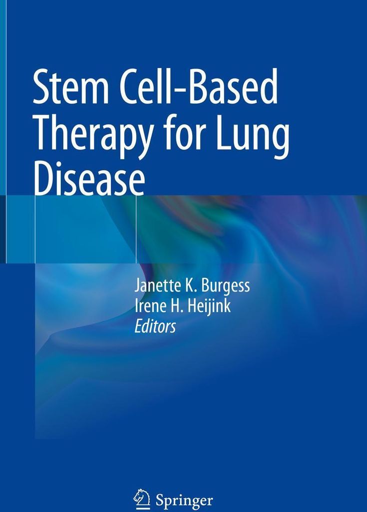 Stem Cell-Based Therapy for Lung Disease