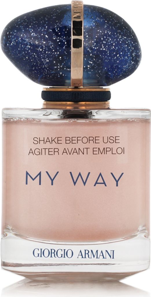 Giorgio Armani My Way Nacre Eau De Parfum 50 ml (woman)