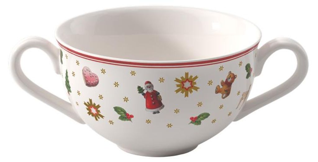 Villeroy & Boch Toy's Delight Suppentasse | Premium Zdjęcie produktu 