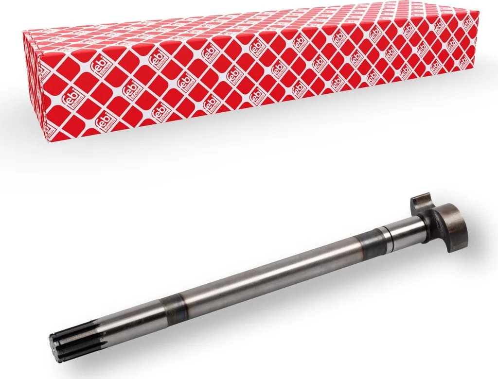 Arbre de frein FEBI 174970 de 571 mm : fini les problèmes de friction