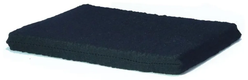 Filtre à charbon actif KF83 compatible Pelgrim - Filtration d'odeurs