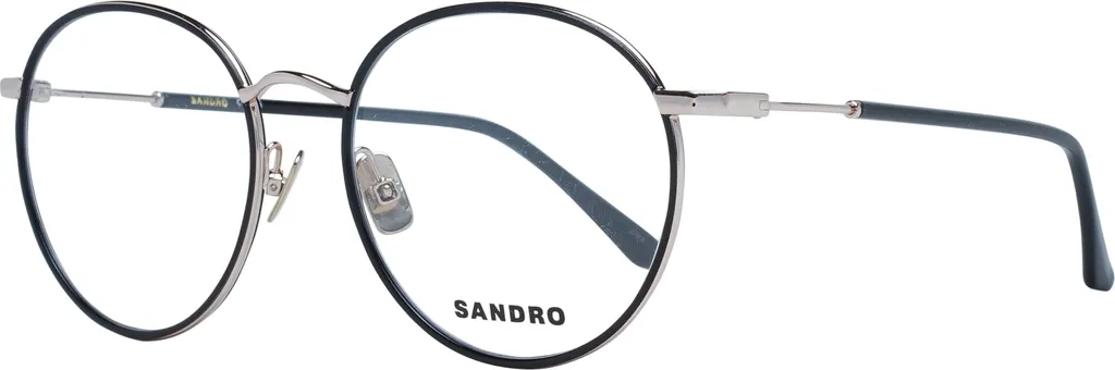 Lunettes Sandro SD4029 - Finie la Fatigue Visuelle avec Style Unique