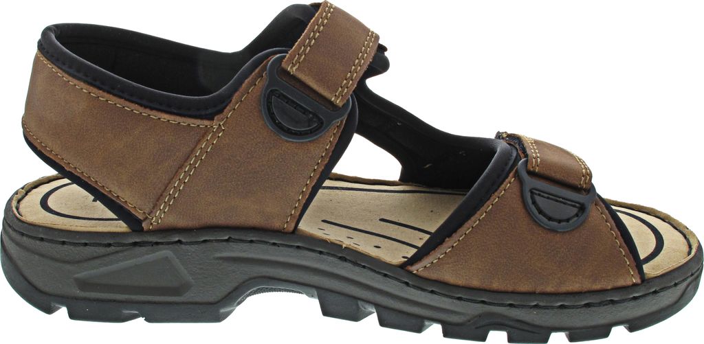 Rieker Obuv 2615625 Obrázok produktu 85