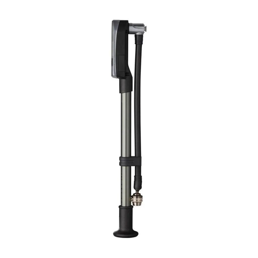 Ajustez vos Suspensions VTT avec la Pompe Pro Fork Suppressor Team