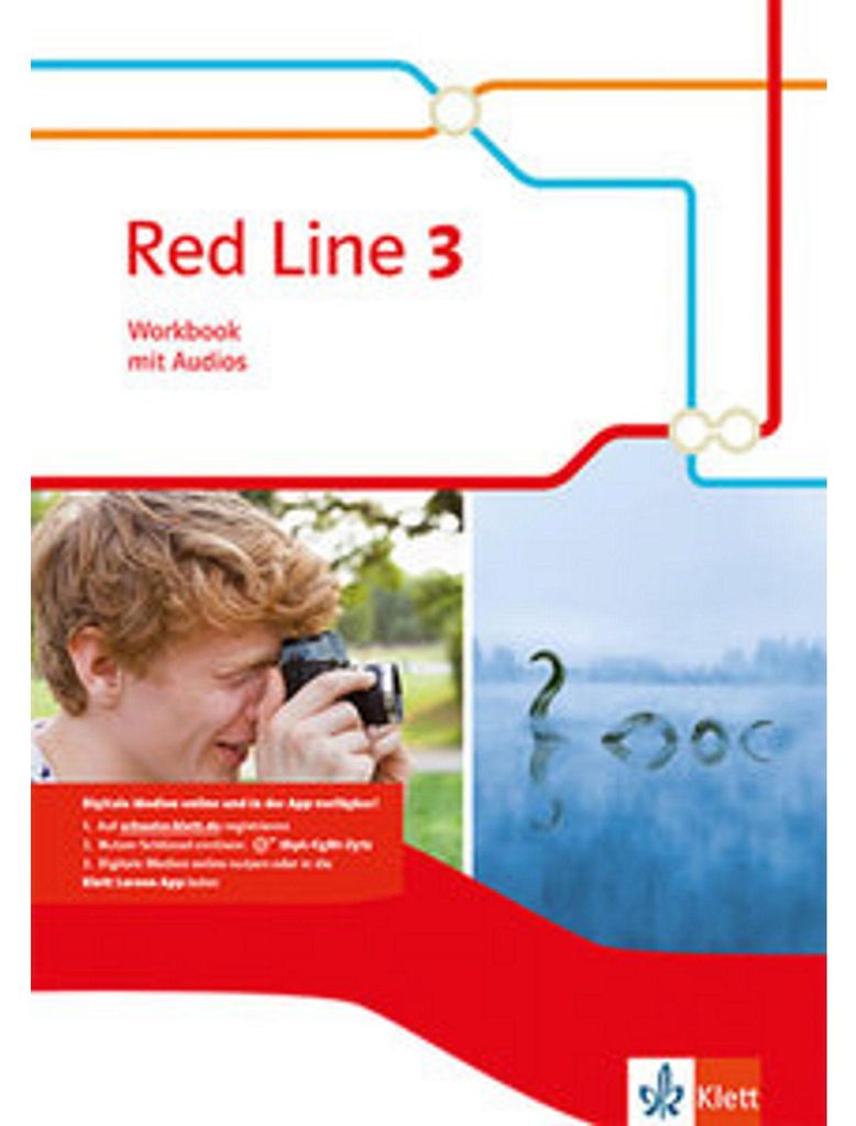 Red Line 3