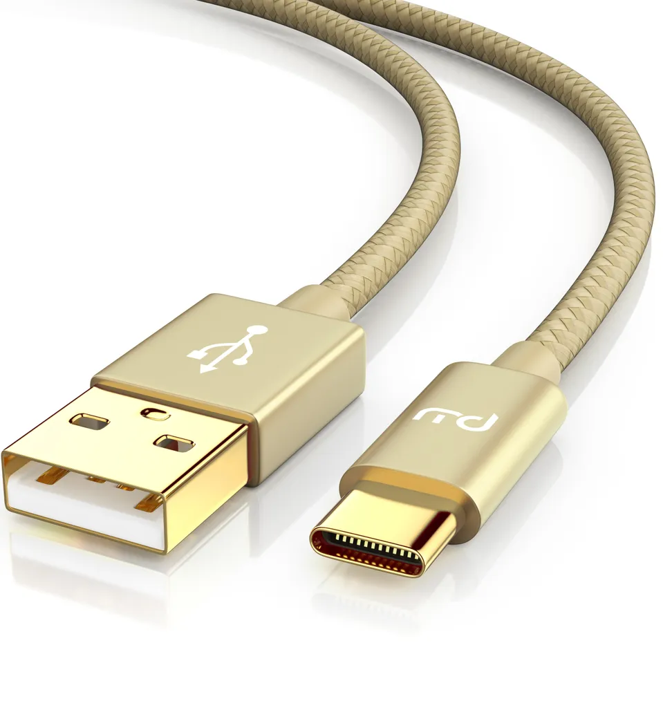 Primewire Cavo USB-C a USB 3.0 1m - Ricarica Rapida e Dati SuperSpeed