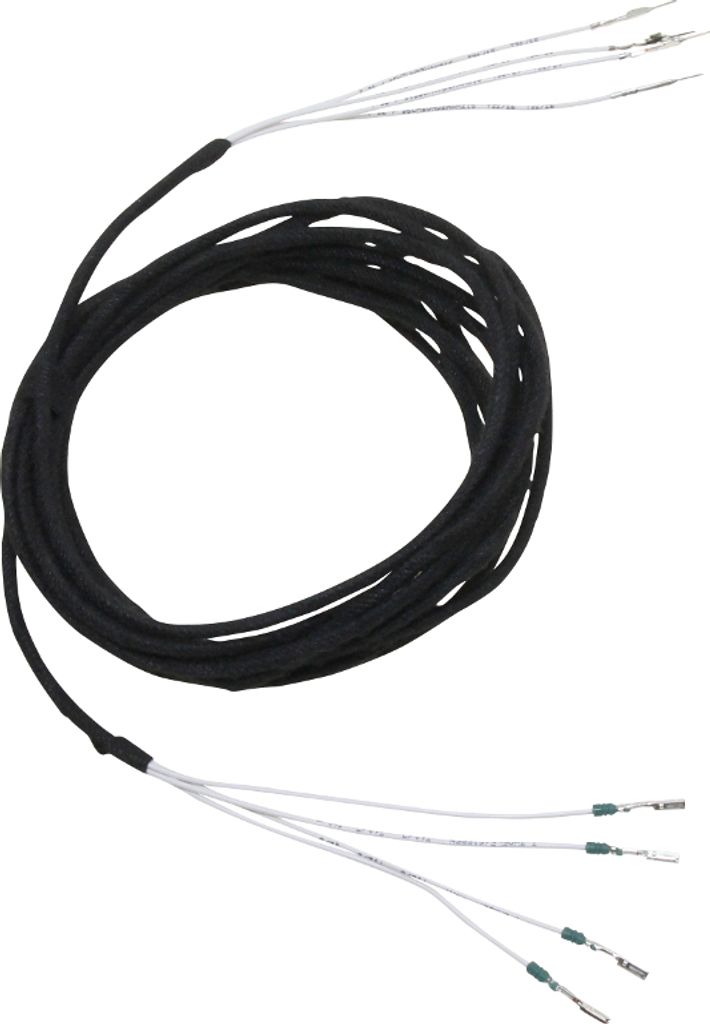 Original Kufatec Kabelsatz Kabelbaum Adapter Kabel Produktbild 