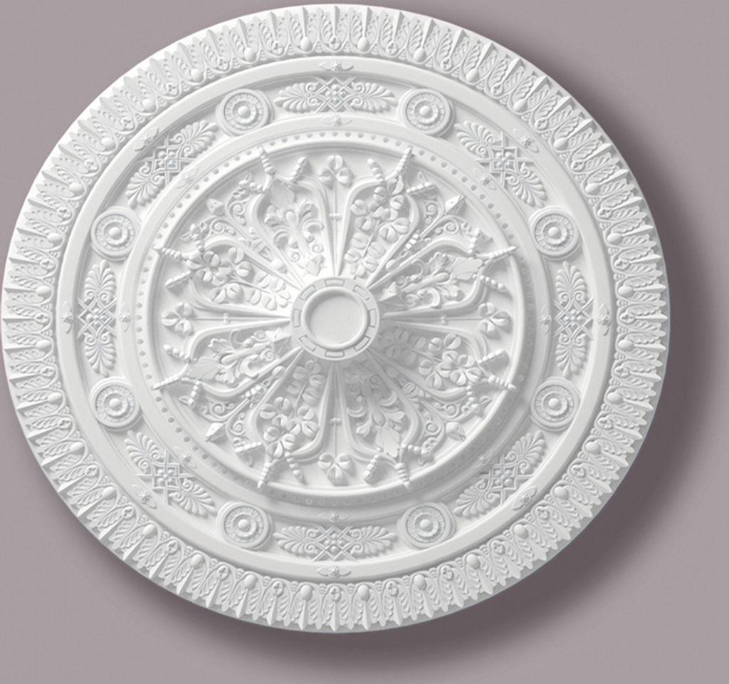 Rosone da soffitto NMC R25 ARSTYL Noel Marquet Elemento Immagine del prodotto 