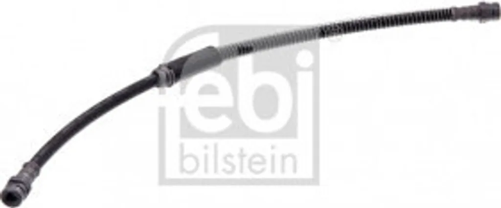 Tuyau de frein anti-fuite pour Audi A3 et VW Golf - Remplace 1K0611701L