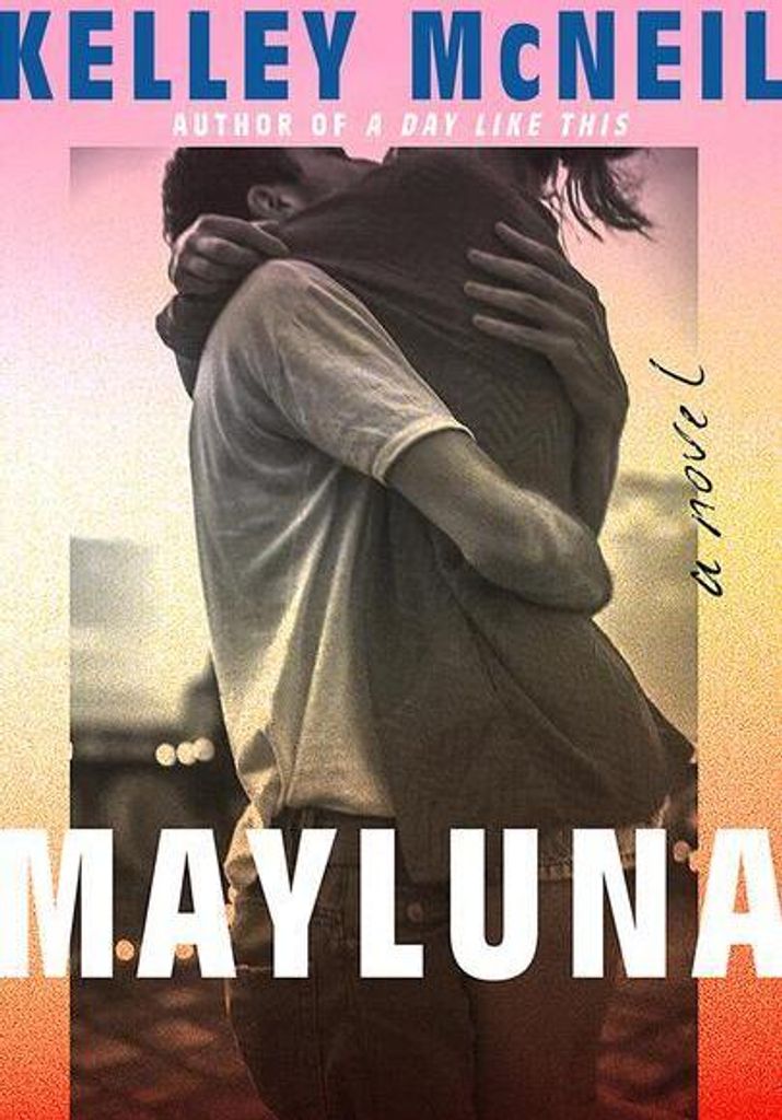 Mayluna