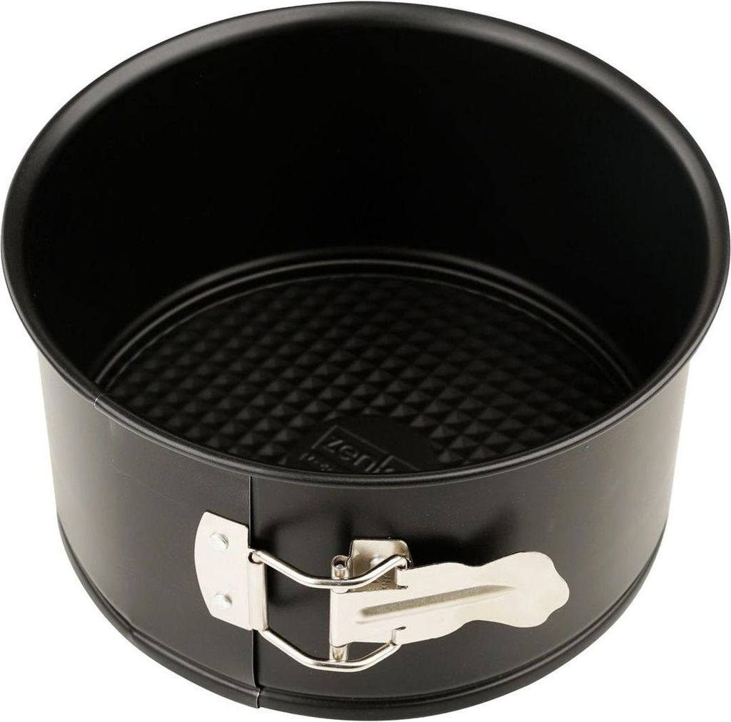 Zenker Moule à Panettone, moule à charnière avec revêtement Image du produit 