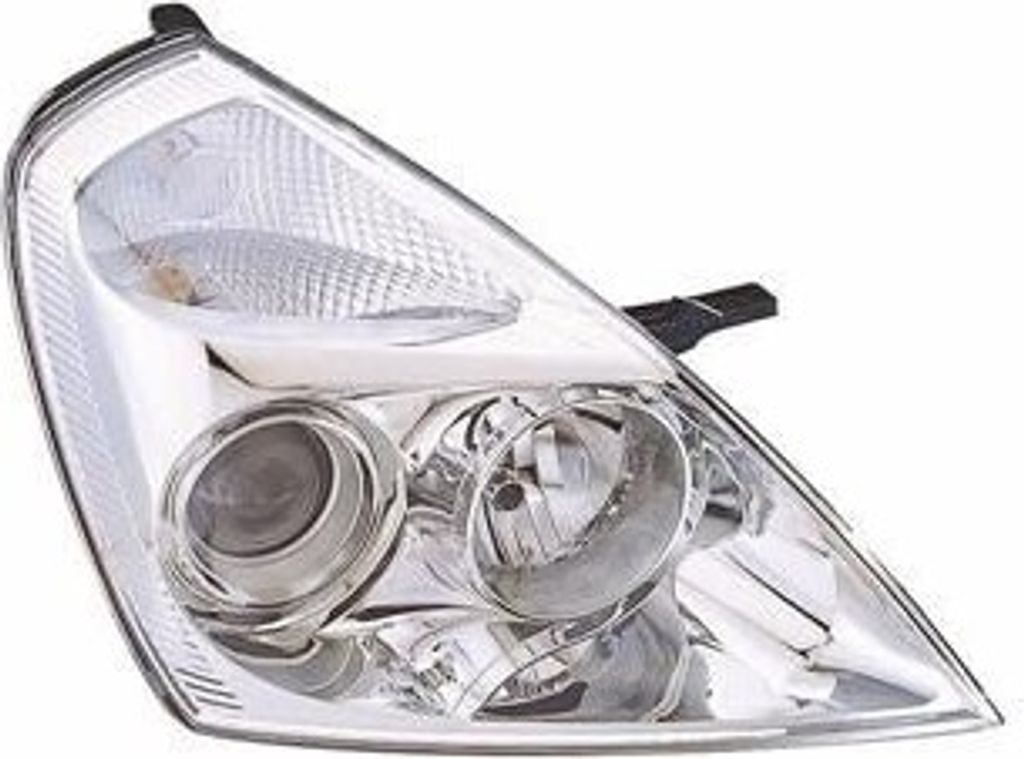 VAN WEZEL Scheinwerfer Rechts für KIA CARNIVAL / GRAND CARNIVAL III (VQ) 8362962